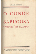 Livros/Acervo/A/AMEAL J O CONDE